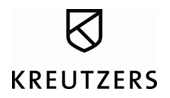 Kreutzers Gutschein