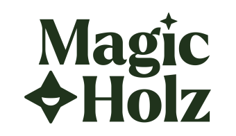 MagicHolz Gutschein