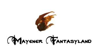 Mayener Fantasyland Gutschein