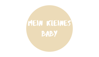 Mein kleines Baby Gutschein