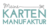 Meine Kartenmanufaktur Gutschein