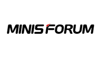 Minisforum Gutschein