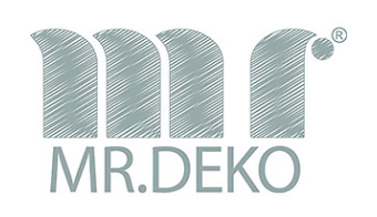 Mr. Deko Gutschein
