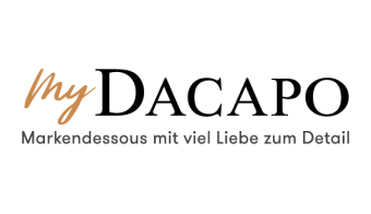 mydacapo Gutschein