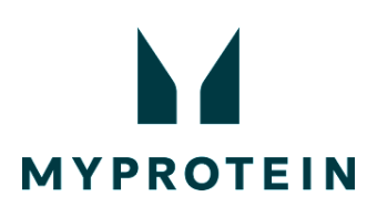 Myprotein Gutschein