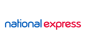 National Express Gutschein