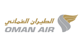 Oman Air Gutschein