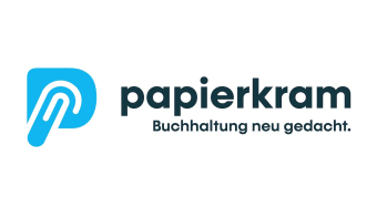 Papierkram Gutschein