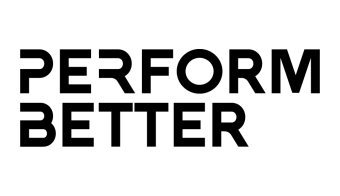Perform Better Gutschein