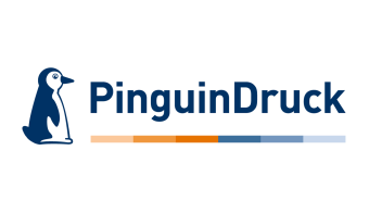 Pinguin Druck Gutschein