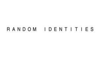 Random Identities Gutschein