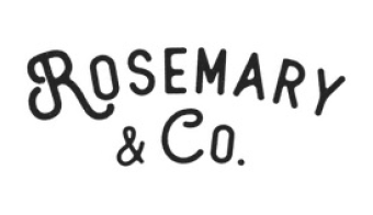 Rosemary & Co Gutschein