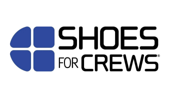Shoes for Crews Gutschein