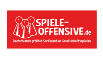 Spiele Offensive Gutschein