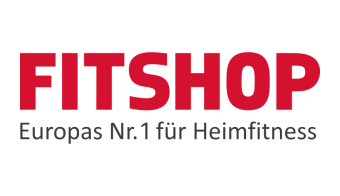 Fitshop Gutschein
