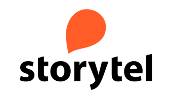 Storytel Gutschein