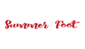 Summer Foot Gutschein