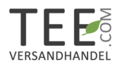 Tee-Versandhandel Gutschein