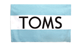 TOMS Gutschein
